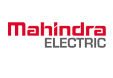 mahindra-electric