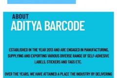 Burgundy and White Simple Minimalist Furniture Product Catalog Booklet - 2